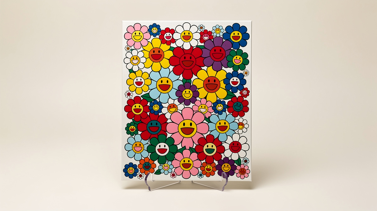 Market watch: where the Flowers print editions prices are heading